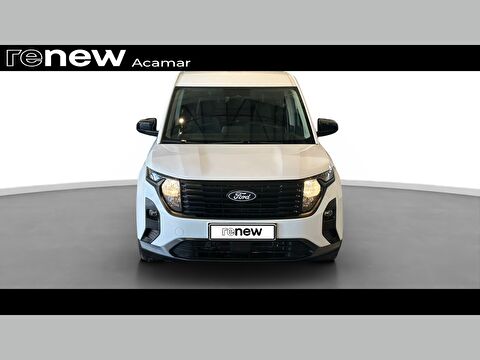 ford, transit courier, van 1.5 tdcı deluxe, manuel, dizel 2.el otomobil | renew 8