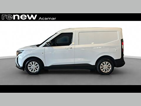 ford, transit courier, van 1.5 tdcı deluxe, manuel, dizel 2.el otomobil | renew 4