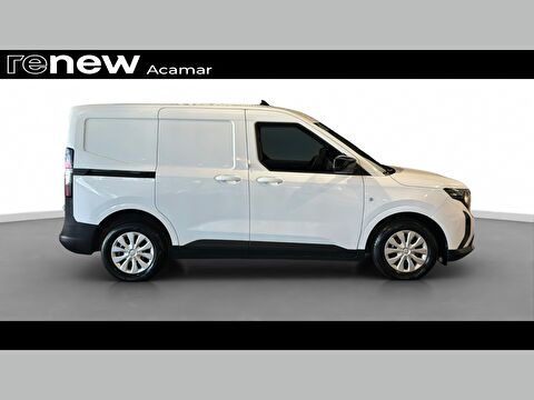 ford, transit courier, van 1.5 tdcı deluxe, manuel, dizel 2.el otomobil | renew 5