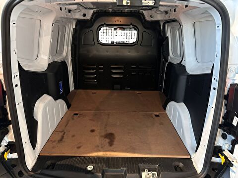 ford, transit courier, van 1.5 tdcı deluxe, manuel, dizel 2.el otomobil | renew 16