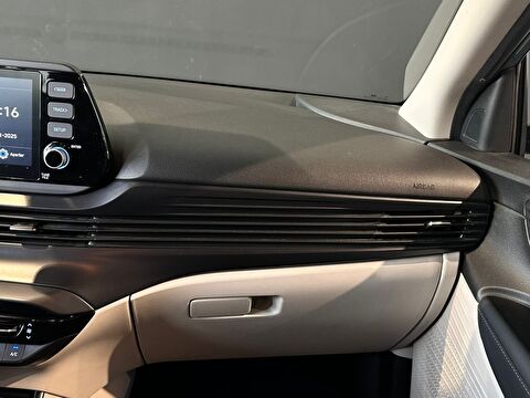 hyundai, bayon, suv 1.4 mpı elite otomatik, otomatik, benzin 2.el otomobil | renew 26