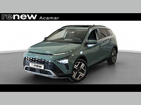 SUV 1.4 MPI Elite Otomatik, 2. el otomobil | renew