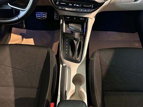 hyundai, bayon, suv 1.4 mpı elite otomatik, otomatik, benzin 2.el otomobil | renew 20