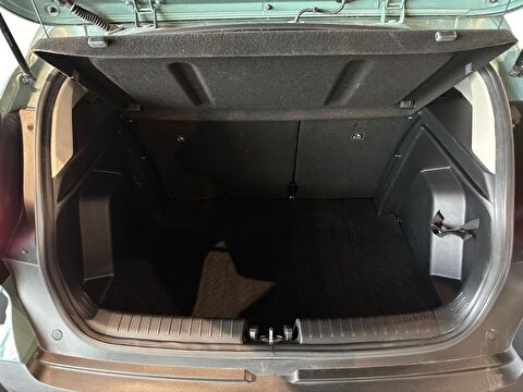 hyundai, bayon, suv 1.4 mpı elite otomatik, otomatik, benzin 2.el otomobil | renew 10