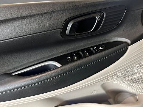 hyundai, bayon, suv 1.4 mpı elite otomatik, otomatik, benzin 2.el otomobil | renew 25