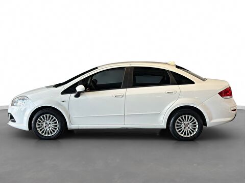 fiat, linea, sedan 1.3 multijet pop, manuel, dizel 2.el otomobil | renew 4