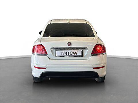 fiat, linea, sedan 1.3 multijet pop, manuel, dizel 2.el otomobil | renew 9