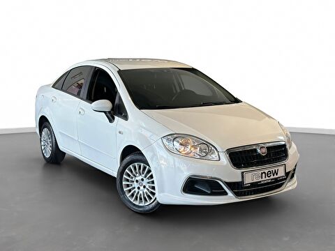 fiat, linea, sedan 1.3 multijet pop, manuel, dizel 2.el otomobil | renew 6