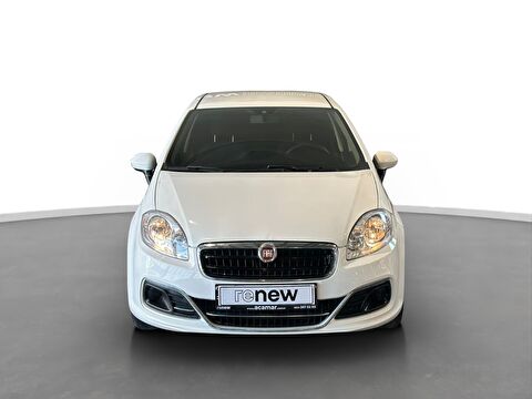 fiat, linea, sedan 1.3 multijet pop, manuel, dizel 2.el otomobil | renew 8