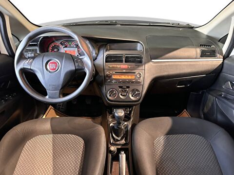 fiat, linea, sedan 1.3 multijet pop, manuel, dizel 2.el otomobil | renew 11