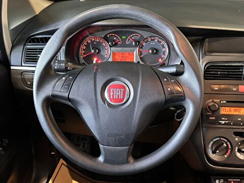 fiat, linea, sedan 1.3 multijet pop, manuel, dizel 2.el otomobil | renew 12