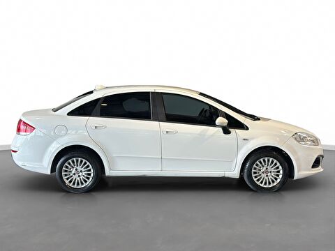 fiat, linea, sedan 1.3 multijet pop, manuel, dizel 2.el otomobil | renew 5