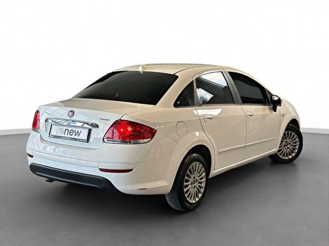 fiat, linea, sedan 1.3 multijet pop, manuel, dizel 2.el otomobil | renew 3