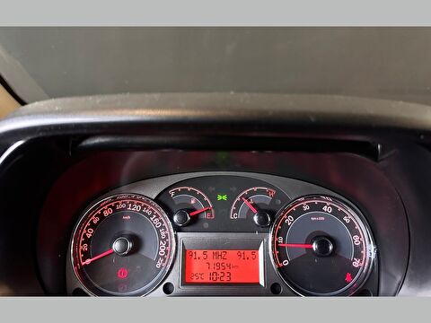 fiat, linea, sedan 1.3 multijet pop, manuel, dizel 2.el otomobil | renew 13