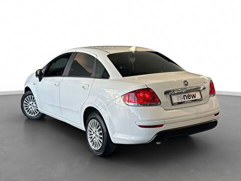 fiat, linea, sedan 1.3 multijet pop, manuel, dizel 2.el otomobil | renew 7