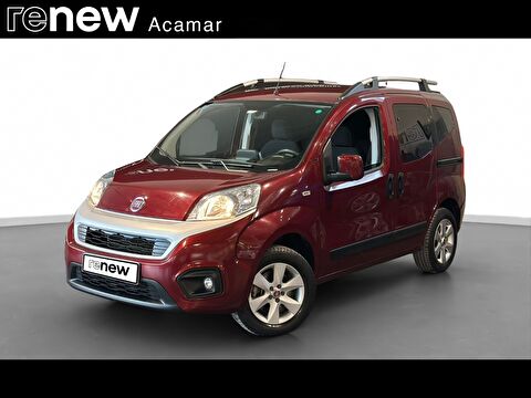 Combi 1.4 Eko Safeline, 2. el otomobil | renew