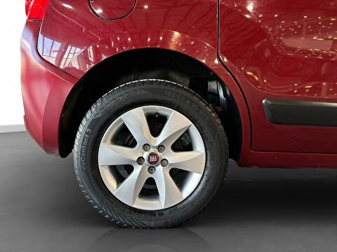 fiat, fiorino, combi 1.4 eko safeline, manuel, benzin + lpg 2.el otomobil | renew 9