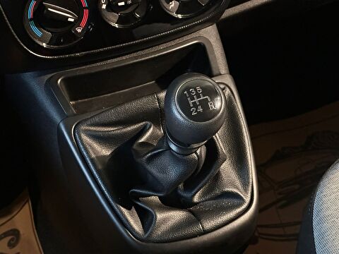 fiat, fiorino, combi 1.4 eko safeline, manuel, benzin + lpg 2.el otomobil | renew 17