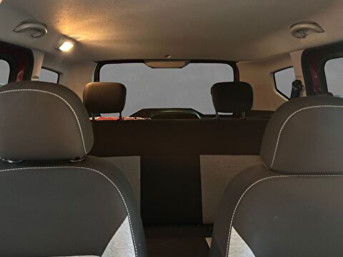 fiat, fiorino, combi 1.4 eko safeline, manuel, benzin + lpg 2.el otomobil | renew 14