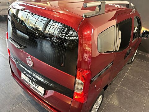 fiat, fiorino, combi 1.4 eko safeline, manuel, benzin + lpg 2.el otomobil | renew 20