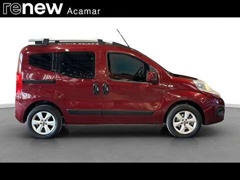 fiat, fiorino, combi 1.4 eko safeline, manuel, benzin + lpg 2.el otomobil | renew 5