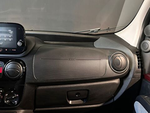 fiat, fiorino, combi 1.4 eko safeline, manuel, benzin + lpg 2.el otomobil | renew 25