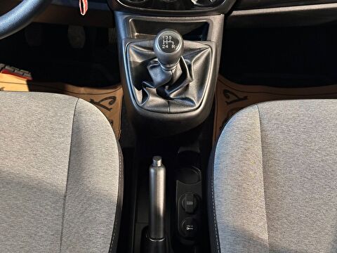 fiat, fiorino, combi 1.4 eko safeline, manuel, benzin + lpg 2.el otomobil | renew 22