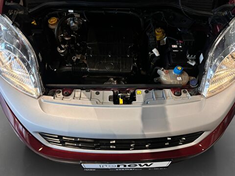 fiat, fiorino, combi 1.4 eko safeline, manuel, benzin + lpg 2.el otomobil | renew 21