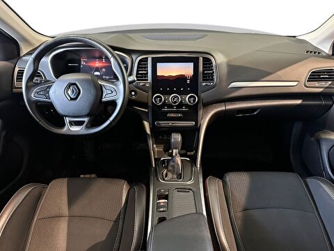renault, megane, 1.5 bluedci ıcon edc, otomatik, dizel 2.el otomobil | renew 11