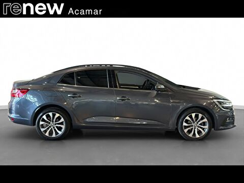 renault, megane, 1.5 bluedci ıcon edc, otomatik, dizel 2.el otomobil | renew 5