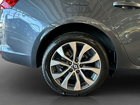 renault, megane, 1.5 bluedci ıcon edc, otomatik, dizel 2.el otomobil | renew 9