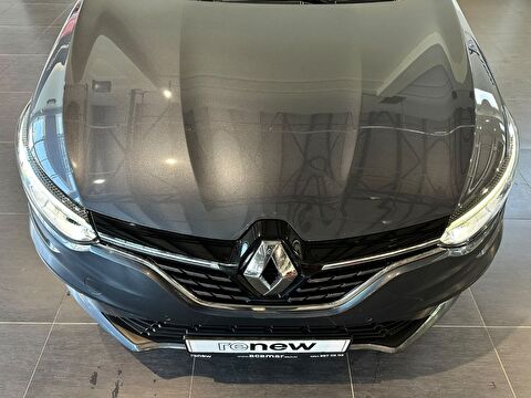 renault, megane, 1.5 bluedci ıcon edc, otomatik, dizel 2.el otomobil | renew 23