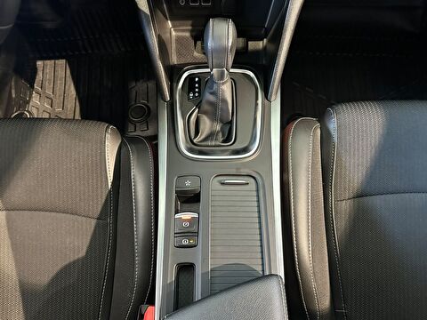 renault, megane, 1.5 bluedci ıcon edc, otomatik, dizel 2.el otomobil | renew 19