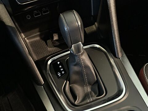 renault, megane, 1.5 bluedci ıcon edc, otomatik, dizel 2.el otomobil | renew 17