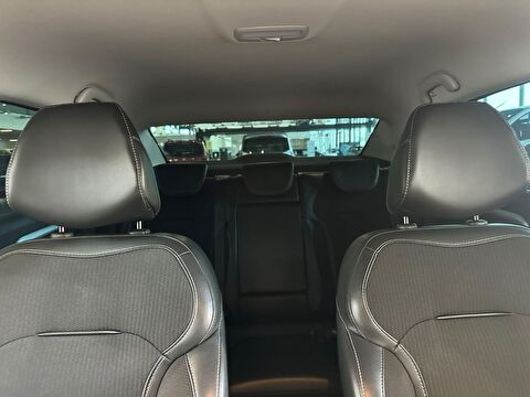 renault, megane, 1.5 bluedci ıcon edc, otomatik, dizel 2.el otomobil | renew 14