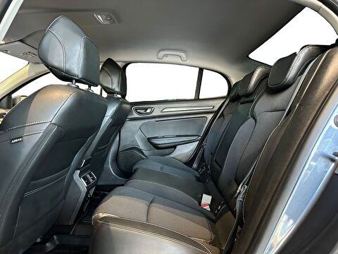 renault, megane, 1.5 bluedci ıcon edc, otomatik, dizel 2.el otomobil | renew 15