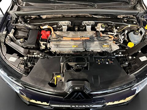 renault, megane e-tech, crossover ev60 ıconic otomatik, otomatik, elektrik 2.el otomobil | renew 22