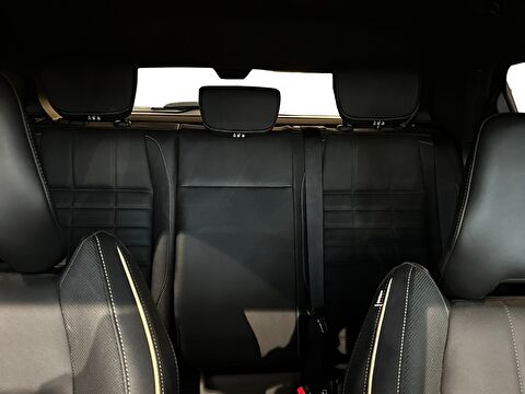 renault, megane e-tech, crossover ev60 ıconic otomatik, otomatik, elektrik 2.el otomobil | renew 14