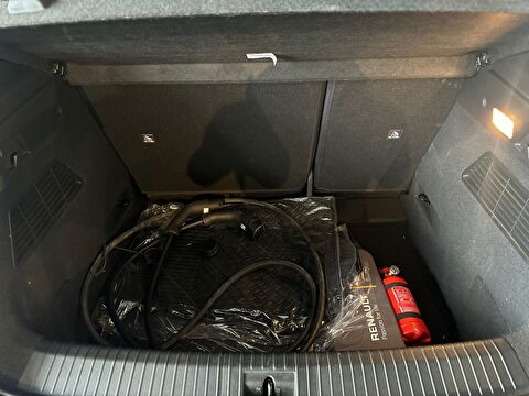 renault, megane e-tech, crossover ev60 ıconic otomatik, otomatik, elektrik 2.el otomobil | renew 10