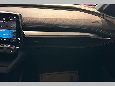 renault, megane e-tech, crossover ev60 ıconic otomatik, otomatik, elektrik 2.el otomobil | renew 26