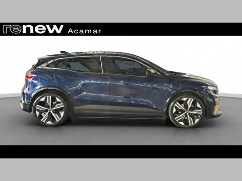renault, megane e-tech, crossover ev60 ıconic otomatik, otomatik, elektrik 2.el otomobil | renew 5