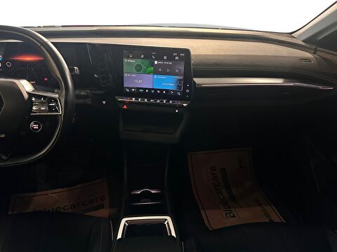 renault, megane e-tech, crossover ev60 ıconic otomatik, otomatik, elektrik 2.el otomobil | renew 13