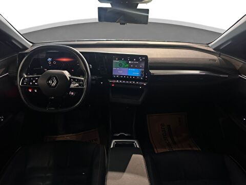 renault, megane e-tech, crossover ev60 ıconic otomatik, otomatik, elektrik 2.el otomobil | renew 11