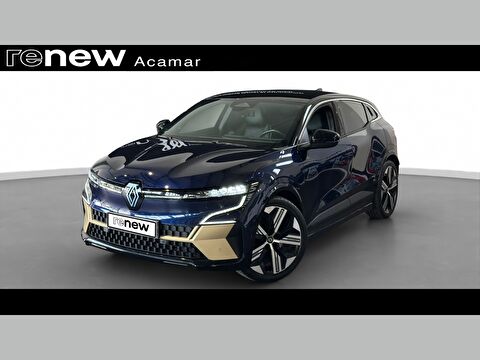 Crossover EV60 Iconic Otomatik, 2. el otomobil | renew