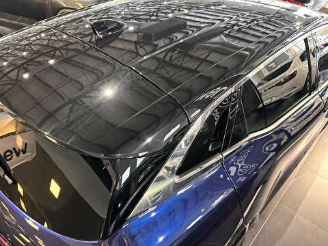 renault, megane e-tech, crossover ev60 ıconic otomatik, otomatik, elektrik 2.el otomobil | renew 21