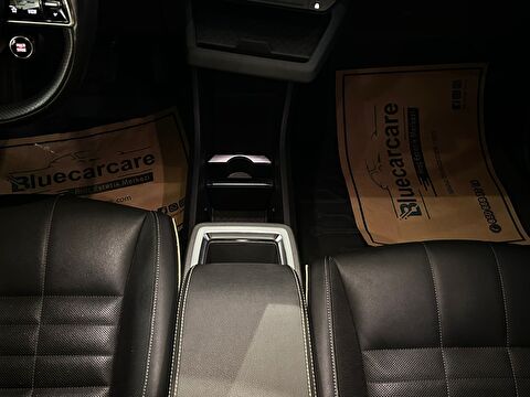 renault, megane e-tech, crossover ev60 ıconic otomatik, otomatik, elektrik 2.el otomobil | renew 20