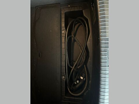 renault, megane e-tech, crossover ev60 ıconic otomatik, otomatik, elektrik 2.el otomobil | renew 23