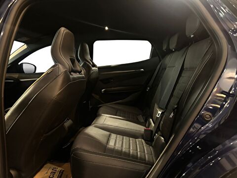 renault, megane e-tech, crossover ev60 ıconic otomatik, otomatik, elektrik 2.el otomobil | renew 15