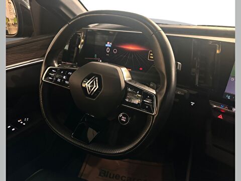 renault, megane e-tech, crossover ev60 ıconic otomatik, otomatik, elektrik 2.el otomobil | renew 19