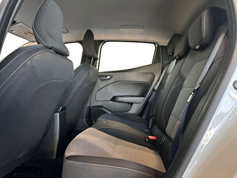 renault, clio, 1.0 tce evolution x-tronic, otomatik, benzin 2.el otomobil | renew 15